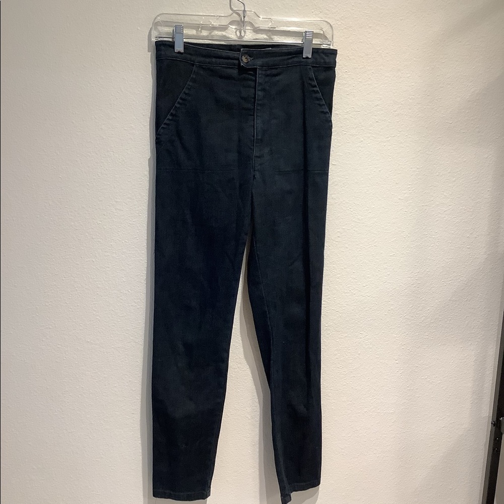 Prairie underground skinny jeans